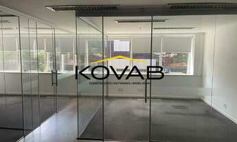 Imagem 5: *Conjunto Comercial 200m² Alto Padrão na Vila Olímpia *