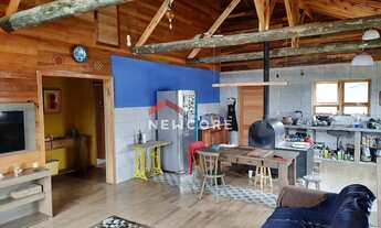 Imagem 5: Casa em Rua 15 de Novembro - vale dos pinheiros - Gramado/RS