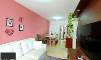 Imagem 4: Apartamento 2 Dormitórios perto da PUC com elevador e vaga