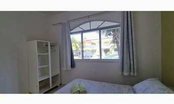 Imagem 3: Apartamento Canoa Quebrada: Vista Mar e Lazer