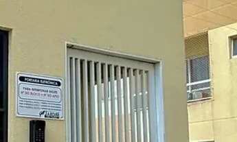 Imagem 5: Imóvel para venda possui 49 metros quadrados com 2 quartos em Jardim Mariana - Cuiabá - MT