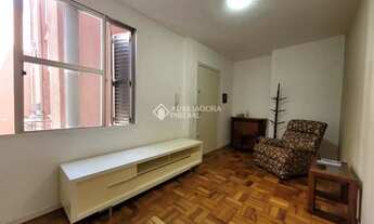 Imagem 7: Apartamento 2 quartos