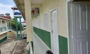 Imagem 3: Apartamento com 1 dormitório para alugar, 45 m² por R$ 1.100,00/mês - Bosque - Rio Branco