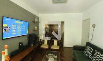 Imagem 2: Apartamento à Venda - Cruzeiro, 4 Quartos, 143 m2