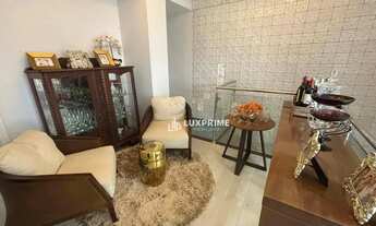 Imagem 6: Apartamento Duplex com 3 Quartos à Venda, 196 m² por R$ 1.200.000,00 - 308 Sul - Palmas/TO