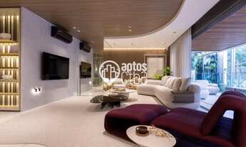 Imagem 2: Landhaus, 03 suítes, 04 vagas - Ecoville, Curitiba/PR