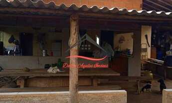 Imagem 7: Fazenda para Venda - 97 hectares - Senador Mourão, Diamantina/MG