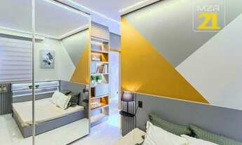 Imagem 6: Apartamento beira lago