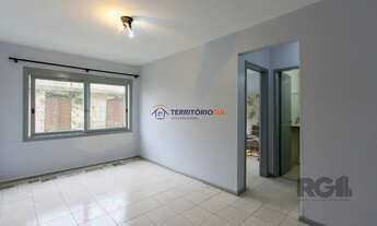 Imagem 3: Apartamento para Venda - 42m², 1 dormitório, Cristal