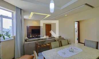 Imagem 4: Apartamento à Venda - Castelo, 3 Quartos, 230 m2