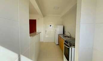 Imagem 3: Locação de Apartamentos / Padrão na cidade de Araraquara