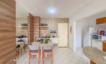 Imagem: Amplo e lindo apartamento na trindade