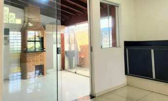 Imagem 3: Casa à venda com 2 dormitórios em condomínio na cidade de Sumaré