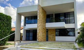 Imagem: Belíssima Casa no Condomínio Aldebaran