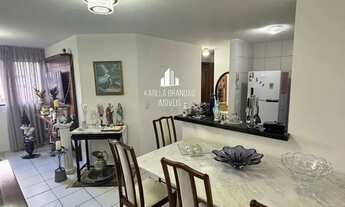 Imagem: APARTAMENTO RESIDENCIAL em NATAL - RN, BARRO