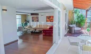 Imagem 2: Cobertura - Linear / Residencial / Copacabana