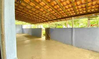 Imagem 4: Casa à venda com terreno amplo em Ribeirão Náutico - Juiz de Fora/MG