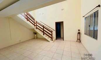 Imagem 6: Casa com 4 dormitórios para alugar, 400 m² por R$ 5.400,00/mês - Residencial Green Ville I