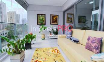 Imagem 3: Apartamento 2 suítes para Venda em Moema