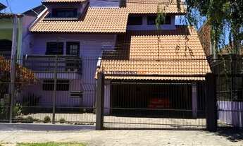 Imagem: Casa de 3 andares com piscina Bairro Jardim