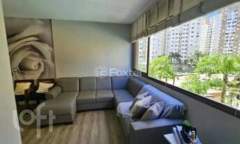 Imagem 7: Apartamento à venda Avenida Dom Cláudio José Gonçalves Ponce de Leão, Vila Ipiranga - Port