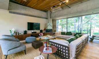 Imagem 6: Casa com 6 dormitórios à venda, 800 m² por R$ 30.000.000,00 - Fazenda Boa Vista - Porto Fe