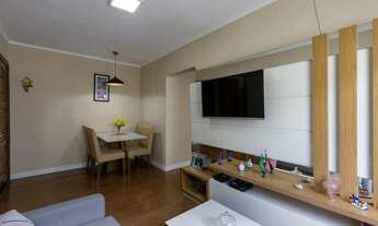 Imagem 5: Apartamento em Cristal