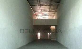 Imagem 4: Galpão Novo Mooca