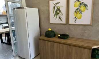 Imagem 7: Casa em condomínio imperdível, Entrada parcelada em até 24x