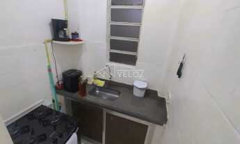 Imagem: Apartamento / Residencial / Glória