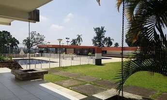 Imagem 2: Lote em condomínio em Estrada do Capuava - Paisagem Renoir - Cotia/SP