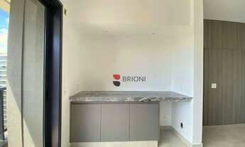 Imagem 7: Apartamento alto padrão no Edifício Exklusiv Essenz com 2 Quartos/suítes para locação em R