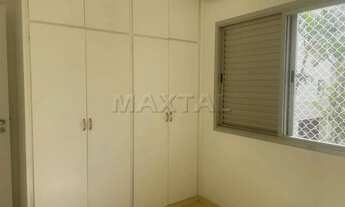 Imagem 7: Apartamento para locação, 2 dormitórios, 1 banheiro, sacada, 1 vaga, 60m² em Santana