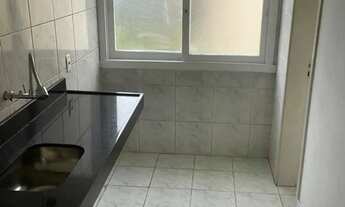 Imagem 3: Apartamento em Jardim do Salso