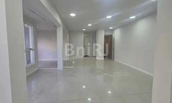 Imagem 3: Cobertura Linear Downtown, aluguel 125M2