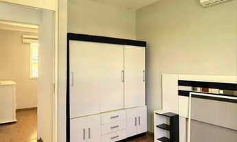 Imagem 5: Casa à venda com 2 dormitórios em condomínio na cidade de Sumaré