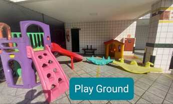 Imagem 5: Temporada AP canto Forte - Praia Grande , prédio Alto padrão - lazer