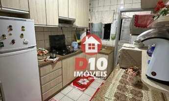 Imagem 2: Apartamento com 3 dormitórios à venda por R$ 340.000,00 - Coloninha - Araranguá/SC