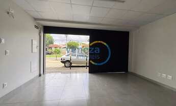 Imagem 5: Salão-Loja para alugar por R$ 2600.00, 78.00 m2 - IGAPO - LONDRINA/PR