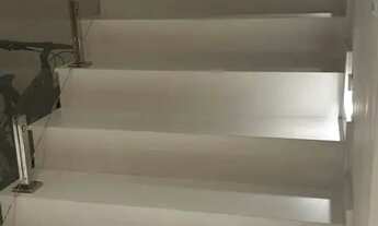 Imagem 3: CASA EM CONDOMÍNIO - ALPHAVILLE - SP