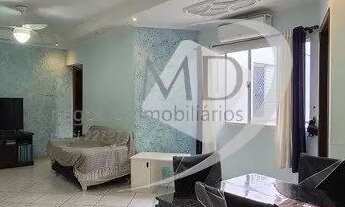 Imagem 3: Apartamento a venda em Utinga com 3 dormitórios (1 suíte