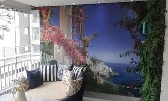 Imagem 2: Imóvel para venda com 103 metros quadrados com 3 quartos em Mooca - São Paulo - SP