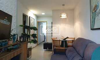 Imagem: Apartamento Silencioso no Monte Castelo/VR