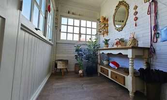 Imagem 4: Casa Ideal em Canela: Conforto e Charme!