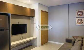 Imagem 2: Apartamento com 1 dormitório para alugar, 52 m² - Parque Campolim - Sorocaba/SP