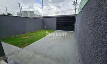 Imagem 4: Casa à venda no Residencial Itaipu - Goiânia/GO