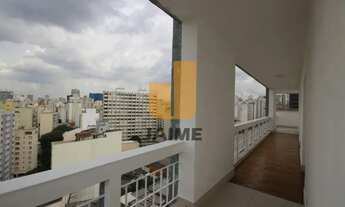 Imagem 6: Apartamento, 04 dormitórios, 02 vagas em Higienópolis!