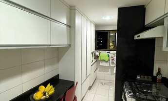 Imagem 6: Alugo apt 2/4 mobiliado na jatiuca