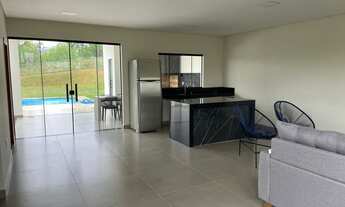 Imagem 7: Jaboticatubas !! Casa à venda no condomínio Recanto das araras - Jaboticatubas