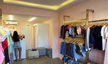 Imagem 2: Passo loja feminina